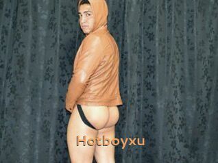 Hotboyxu