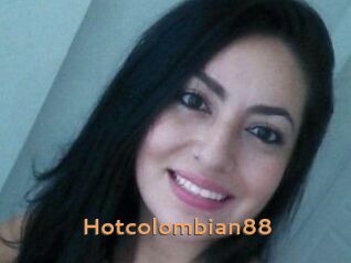 Hotcolombian88