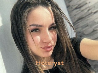 Hotcryst