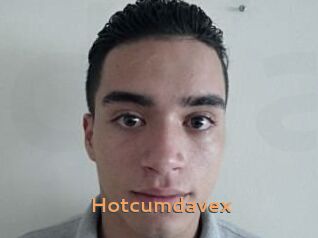 Hotcumdavex