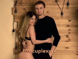 Hotcuplexwx