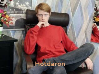 Hotdaron