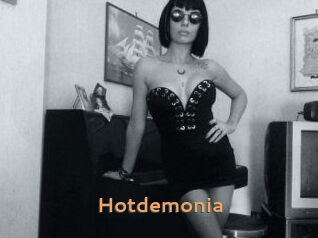 Hotdemonia