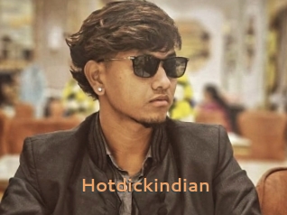 Hotdickindian