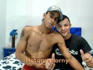 Hotguyshorny