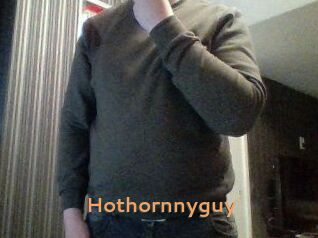 Hothornnyguy