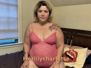 Hotlilycharlotte