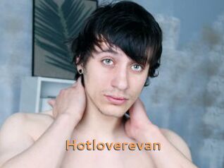 Hotloverevan