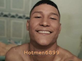 Hotmen6899