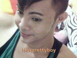 Hotprettyboy