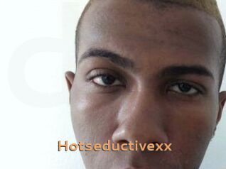 Hotseductivexx