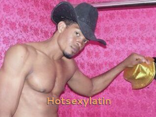 Hotsexylatin