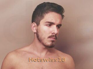 Hotswiss18