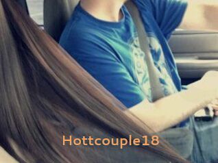 Hottcouple18