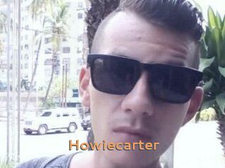 Howie_carter