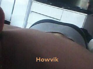 Howvik