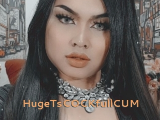 HugeTsCOCKfullCUM