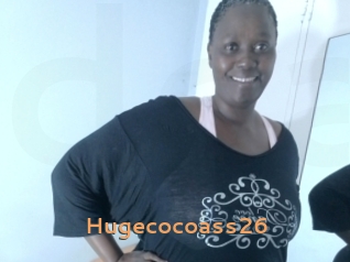 Hugecocoass26