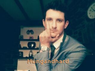 Hungandhard