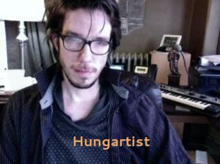 Hungartist