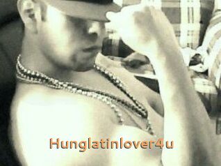 Hunglatinlover4u