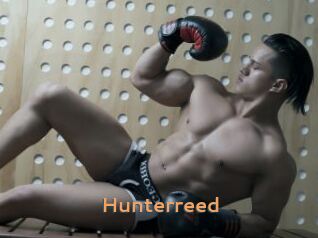 Hunterreed