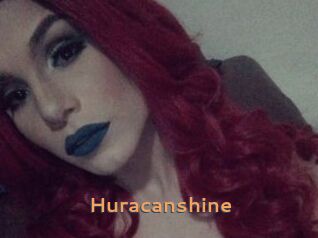 Huracanshine