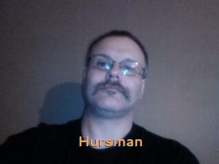 Hursman