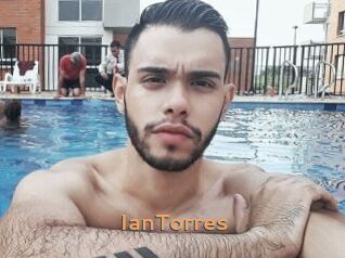 IanTorres