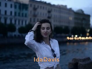 IdaDavis