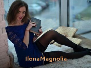 IlonaMagnolia