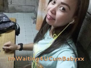 ImWaiting4UCumBabyxx