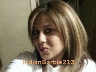 IndianBarbie213