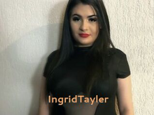 IngridTayler