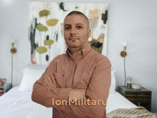 IonMilitaru