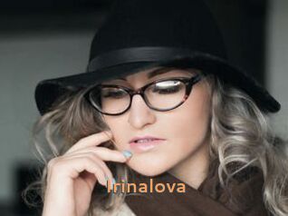 Irinalova