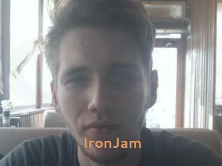 IronJam