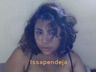 Issapendeja