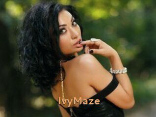 IvyMaze