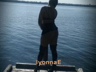 IyonnaE