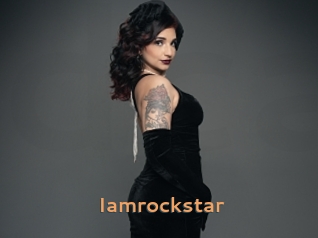 Iamrockstar