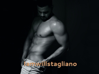 Iamwillstagliano