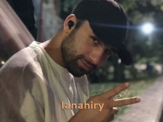 Ianahiry