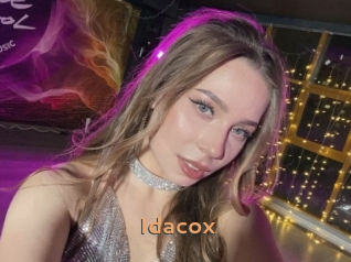 Idacox