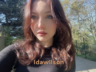 Idawilson