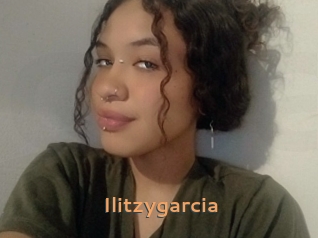 Ilitzygarcia