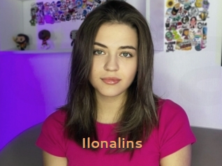 Ilonalins