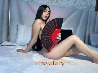 Imxvalery