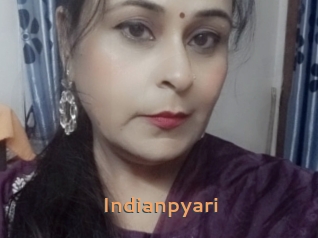 Indianpyari