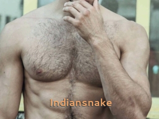 Indiansnake